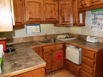 Barrett Family Dentistry