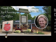 Barry G. Heavrin DDS