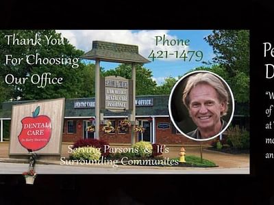 Barry G. Heavrin DDS