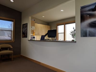 Barry Yaskus DDS Family Dental Care