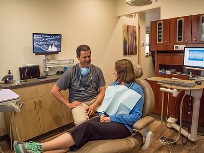 Barry Yaskus DDS Family Dental Care