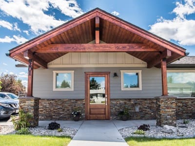 Barry Yaskus DDS Family Dental Care