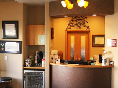 Bart A Samuelson DDS