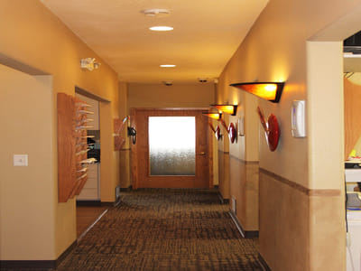 Bart A Samuelson DDS