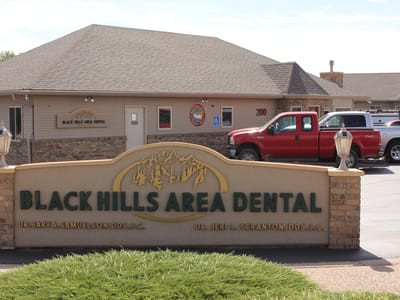 Bart A Samuelson DDS