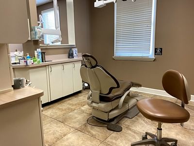 Bartlett Park Family Dentistry