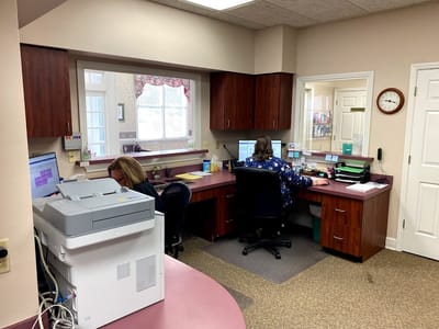 Bartlett Park Family Dentistry