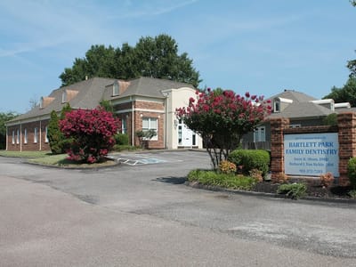 Bartlett Park Family Dentistry