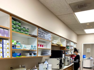 Bartlett Park Family Dentistry