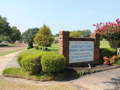 Bartlett Park Family Dentistry