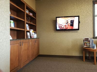 Barton and Blair Dental Center