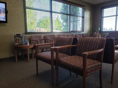 Barton and Blair Dental Center