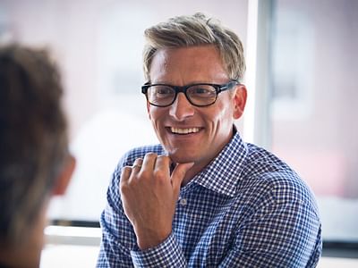 Basalt Dentistry / Dr. Jonathan J. Haerter, DDS