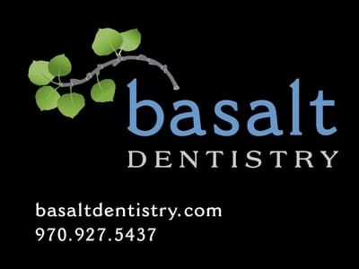 Basalt Dentistry / Dr. Jonathan J. Haerter, DDS