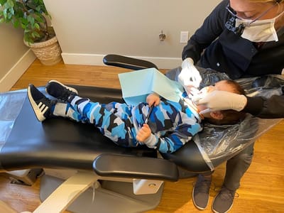 Basalt Dentistry / Dr. Jonathan J. Haerter, DDS