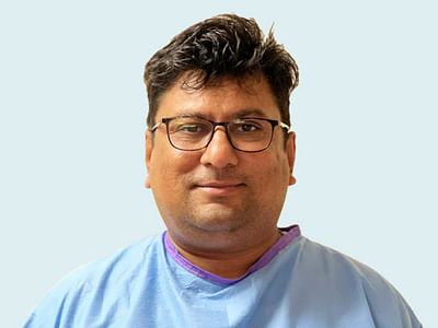 Baseline Dental Care | Dentist Rialto