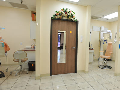 Baseline Dental Care | Dentist Rialto