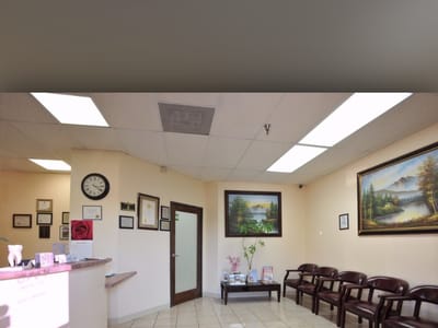 Baseline Dental Care | Dentist Rialto
