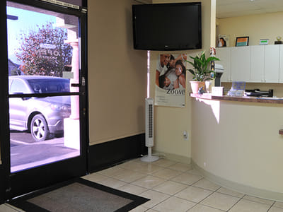 Baseline Dental Care | Dentist Rialto