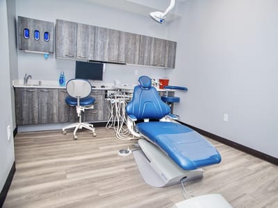 Basin Dental Suite
