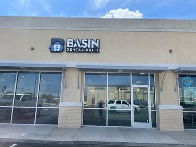 Basin Dental Suite