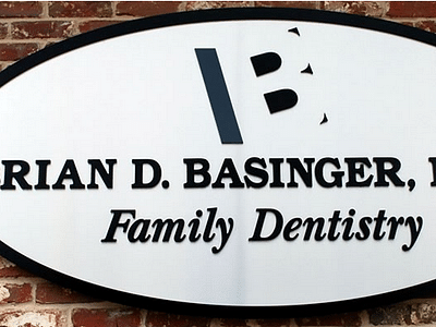 Basinger Family Dentistry: Brian Basinger, DDS