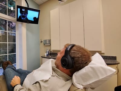 Basinger Family Dentistry: Brian Basinger, DDS