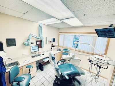 Bast Dental Clinic: John P Bast DDS