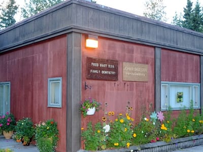 Bast Dental Clinic: John P Bast DDS