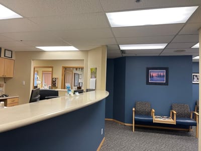 Bast Dental Clinic: John P Bast DDS