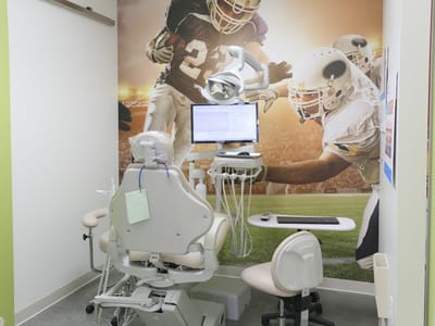 Bastrop Modern Dentistry