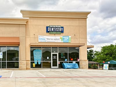 Bastrop Modern Dentistry