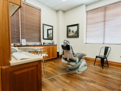 Bateman Aesthetic and Restorative Dentistry