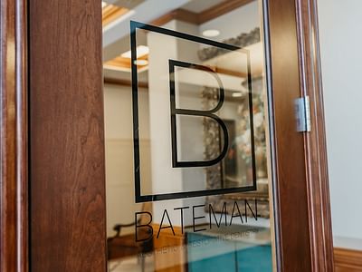 Bateman Aesthetic and Restorative Dentistry