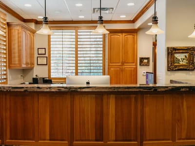 Bateman Aesthetic and Restorative Dentistry