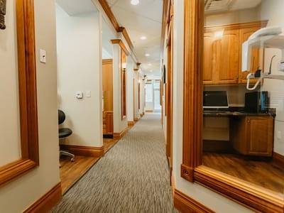 Bateman Aesthetic and Restorative Dentistry