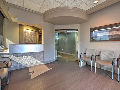 Bateman Dentistry - Richard E Bateman DDS, Jake R