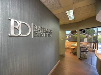 Bateman Dentistry - Richard E Bateman DDS, Jake R