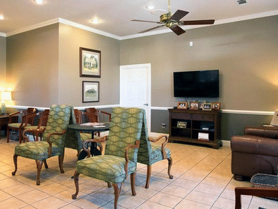 Batesville Dentistry