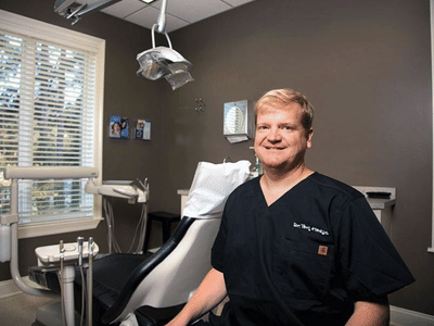 Batesville Dentistry