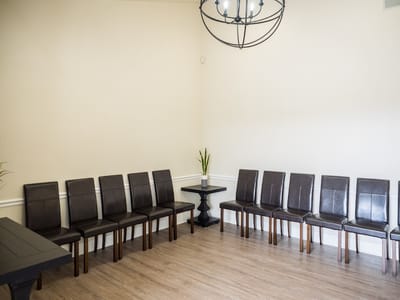 Baton Rouge Family Dentistry