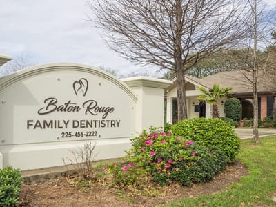Baton Rouge Family Dentistry