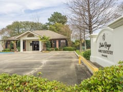 Baton Rouge Family Dentistry