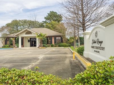 Baton Rouge Family Dentistry