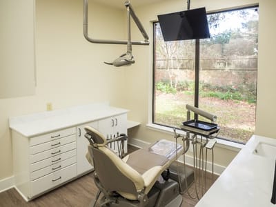Baton Rouge Family Dentistry