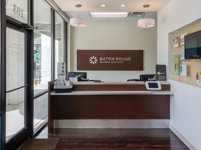 Baton Rouge Modern Dentistry