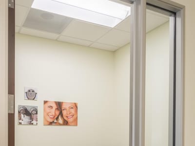 Baton Rouge Modern Dentistry