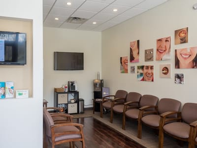Baton Rouge Modern Dentistry