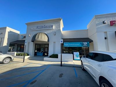 Baton Rouge Modern Dentistry