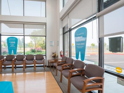 Battle Ground Smiles Dentistry